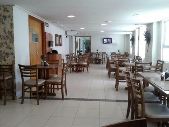 Отель Flat A Beira Mar De Joao Pessoa Com Ar Экстерьер фото