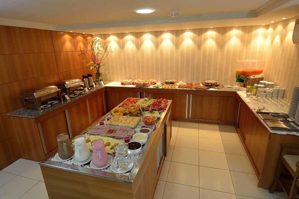 Отель Flat A Beira Mar De Joao Pessoa Com Ar Экстерьер фото